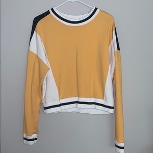 Hollister sweatshirt